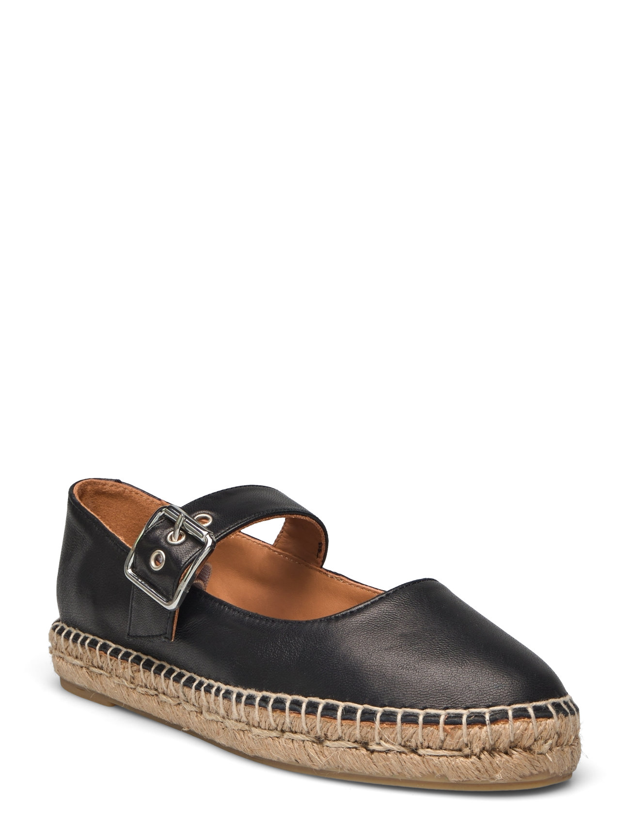 Espadrilles Black Billi Bi 144842