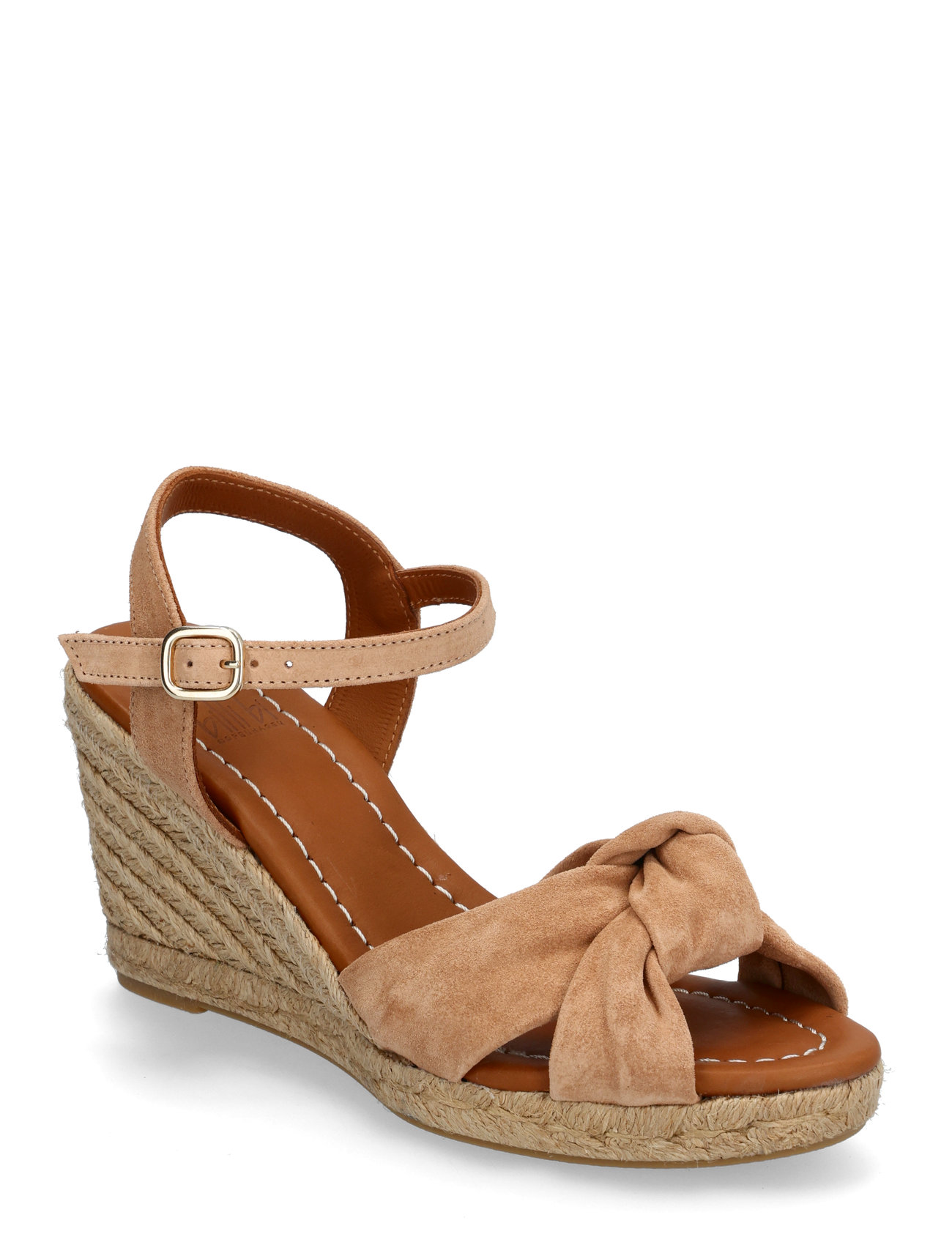 BILLI BI Espadrilles Beige - 39 - Damen