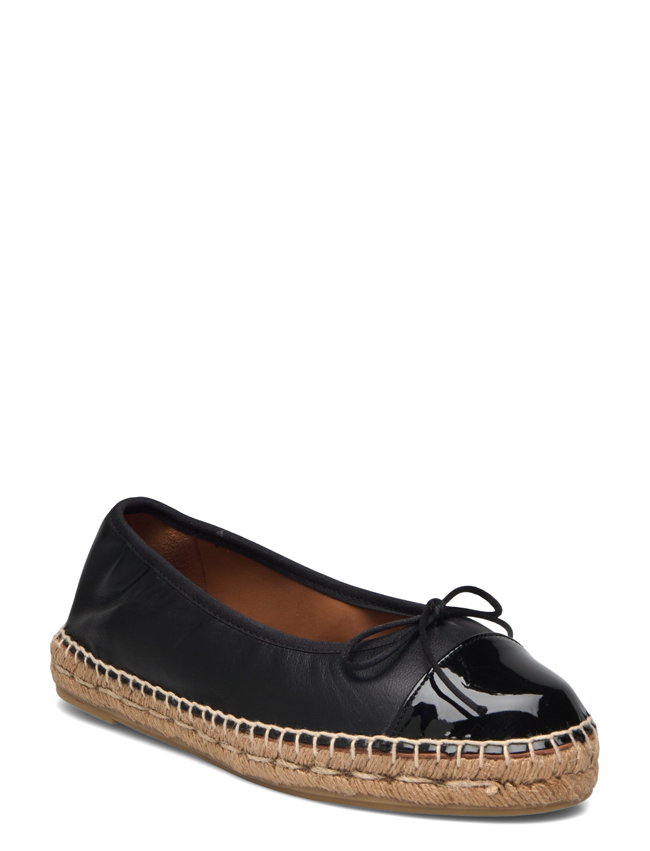 Billi Bi Espadrilles Svart