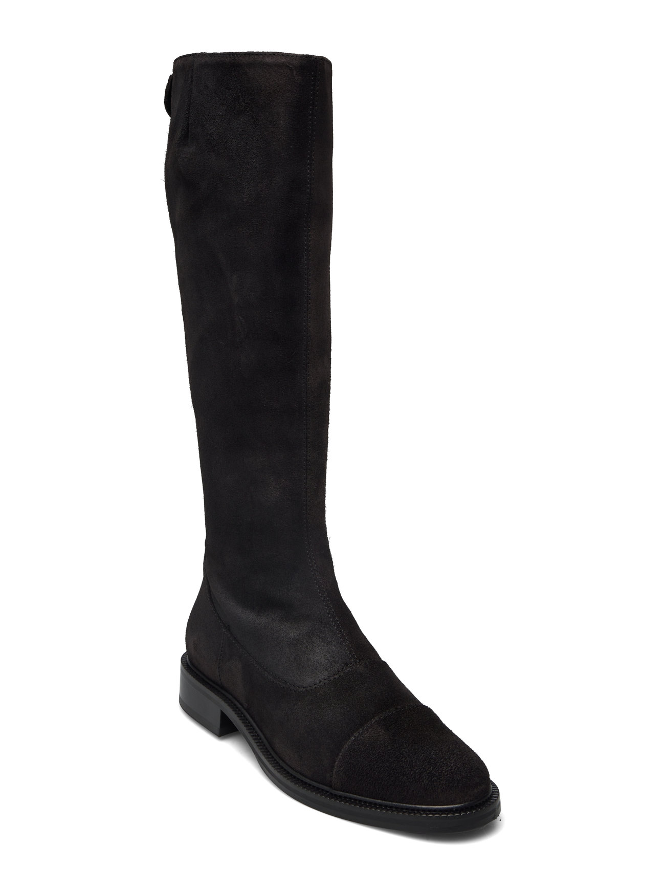 Long Boots Lange Støvler Black Billi Bi