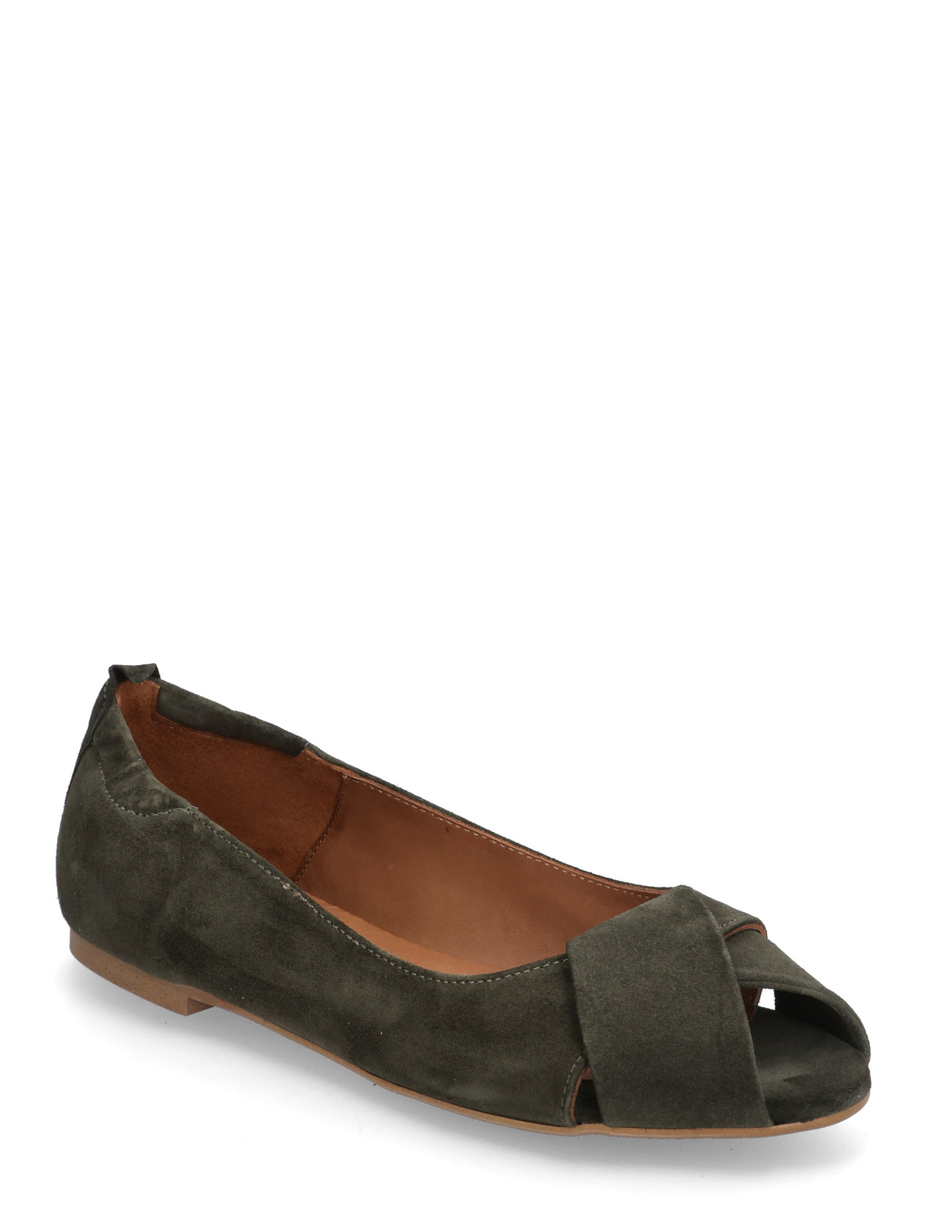 Ballerina Ballerinasko Ballerinaer Green Billi Bi