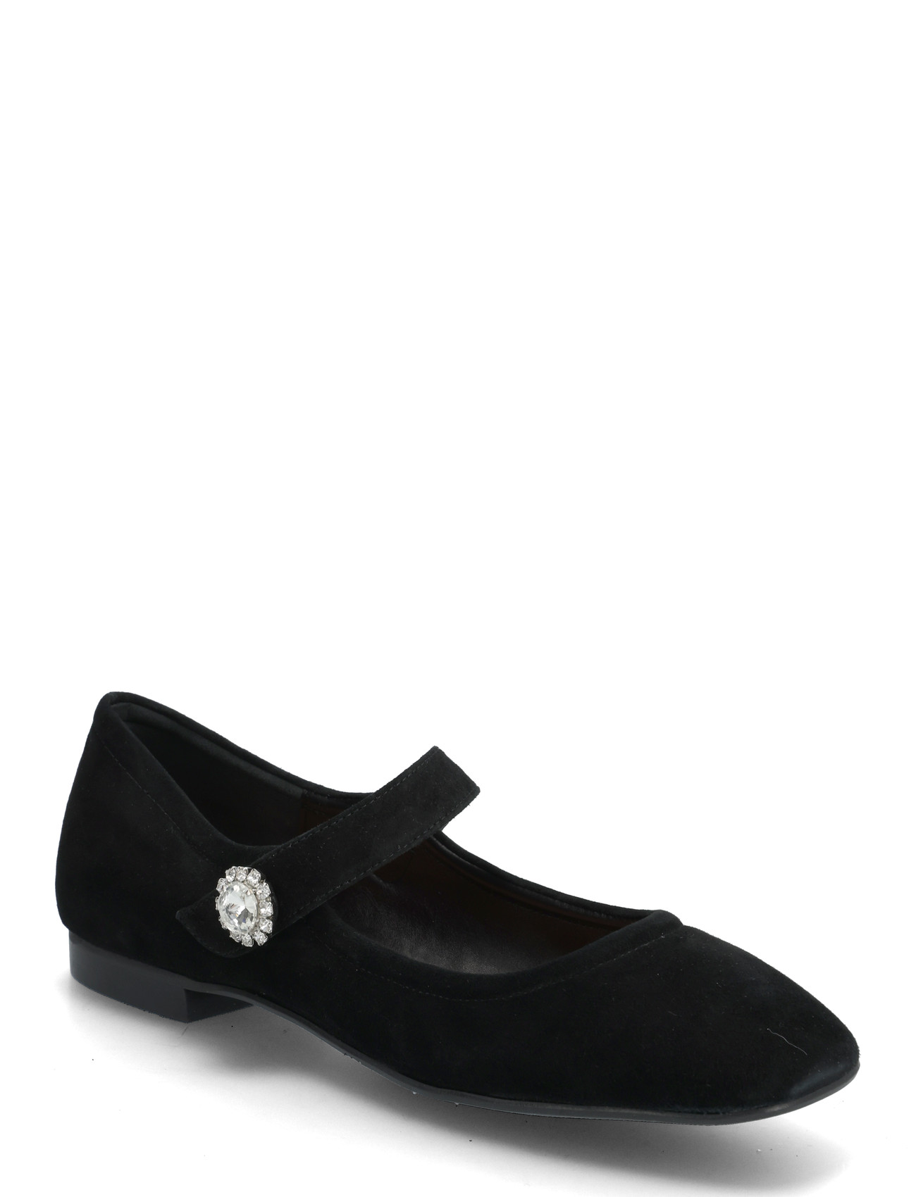 BILLI BI Ballerina Schwarz - 42 - Damen