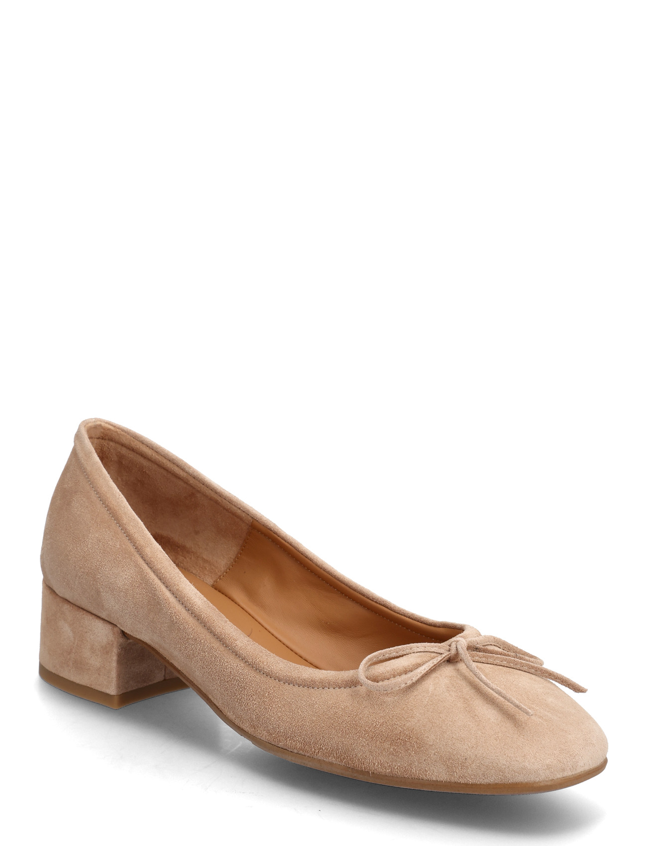 Billi Bi Pumps, 38, Pink, Pumps > Klassiske, Dame