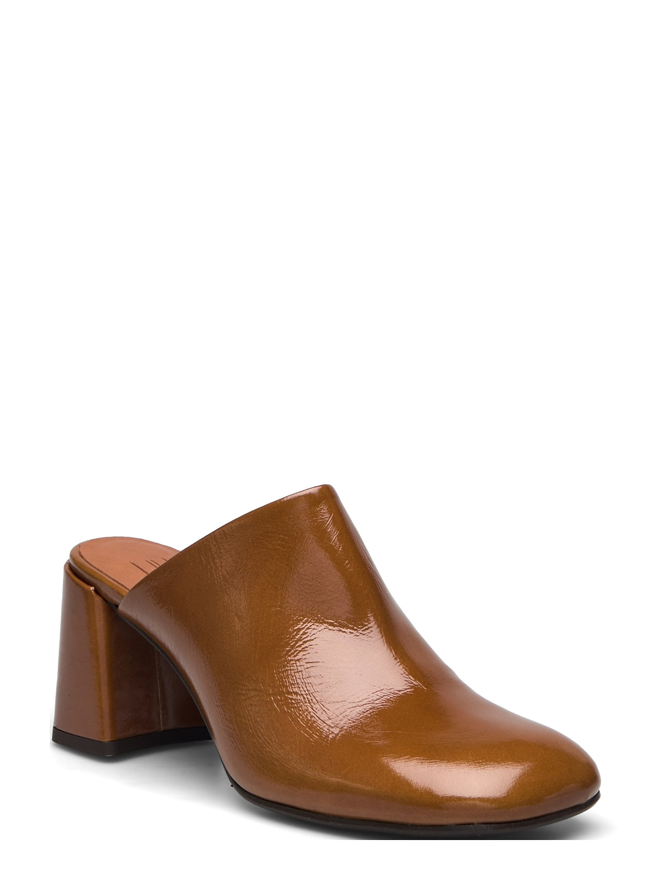 Billi Bi Pumps Brun