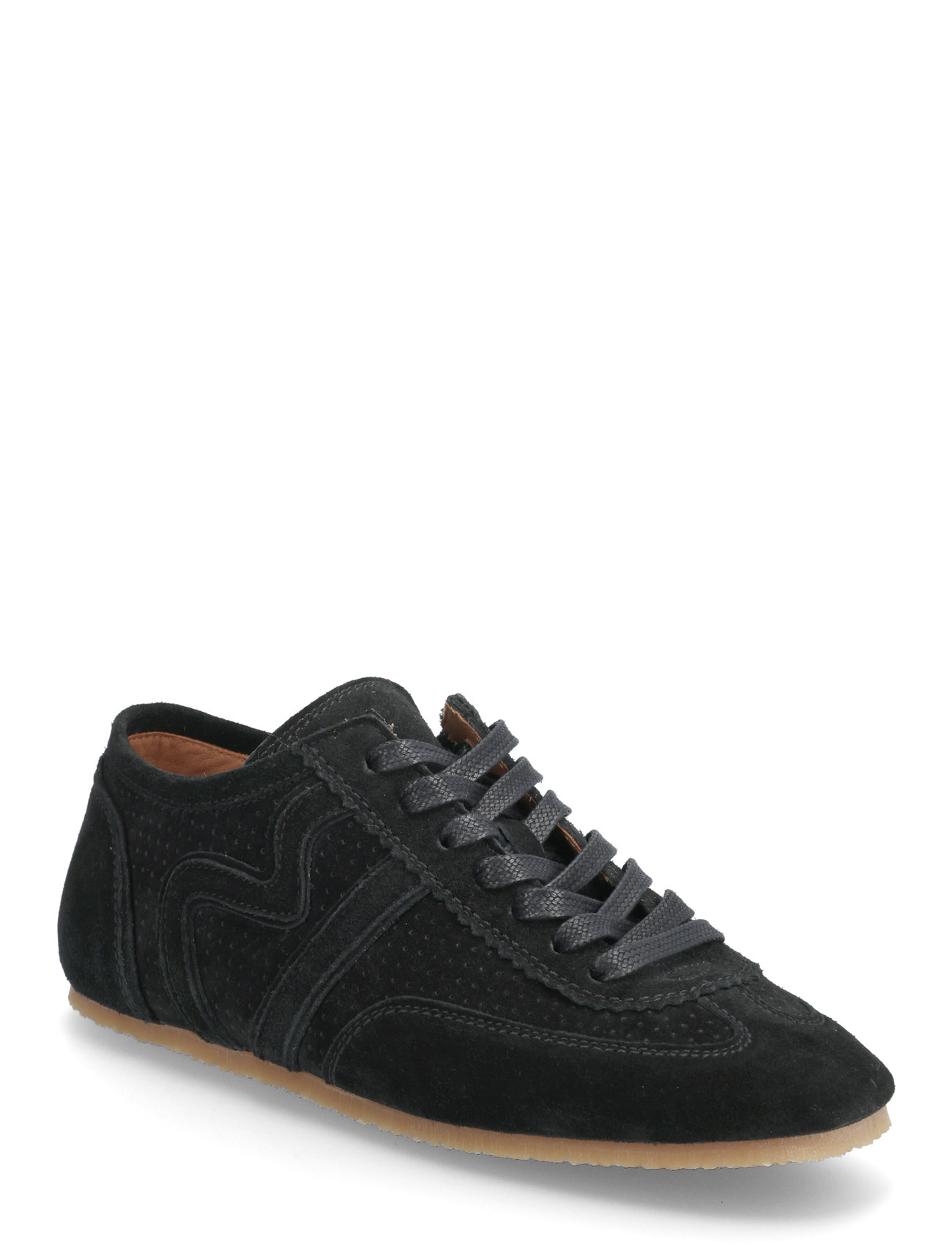 Sport Sneakers Sko Black Billi Bi