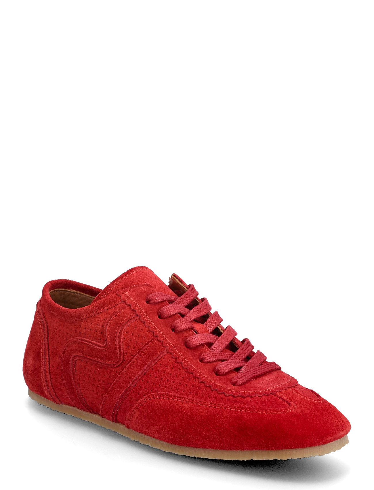Sport Sneakers Sko Red Billi Bi