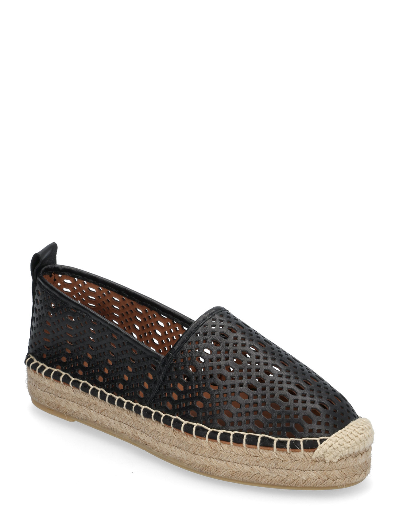 Espadrilles Sandaler Espadrilles Lave Black Billi Bi
