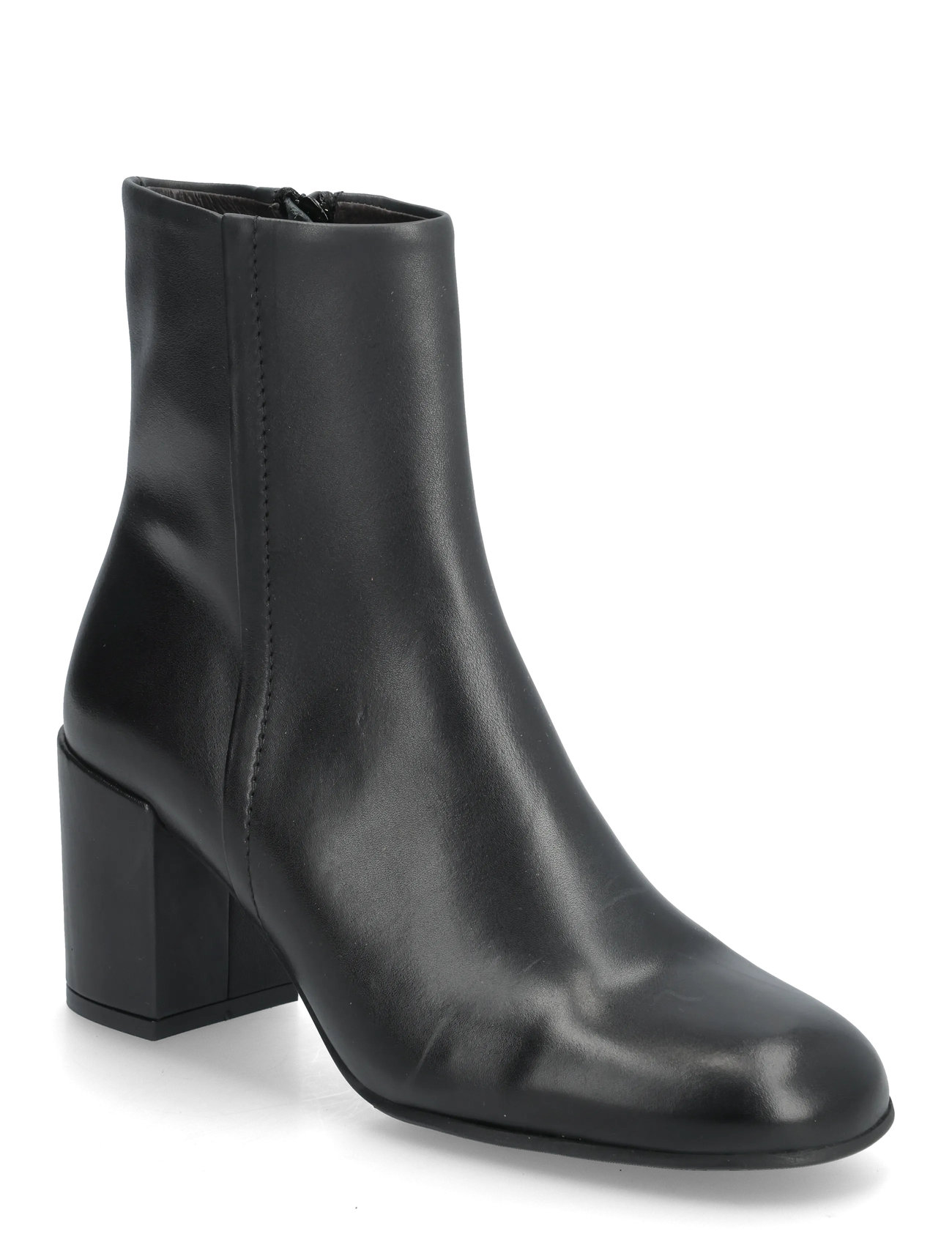 BILLI BI Booties Schwarz - 36 - Damen