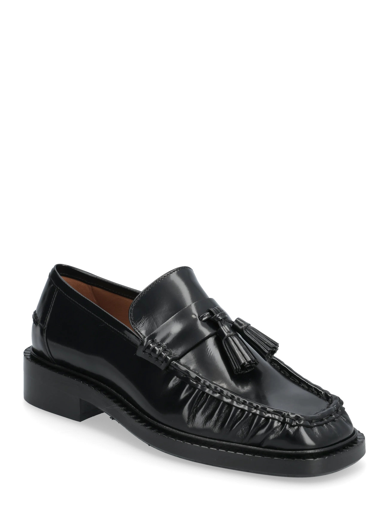 Billi Bi Sko, 40, Black, Sko > Flats, Dame