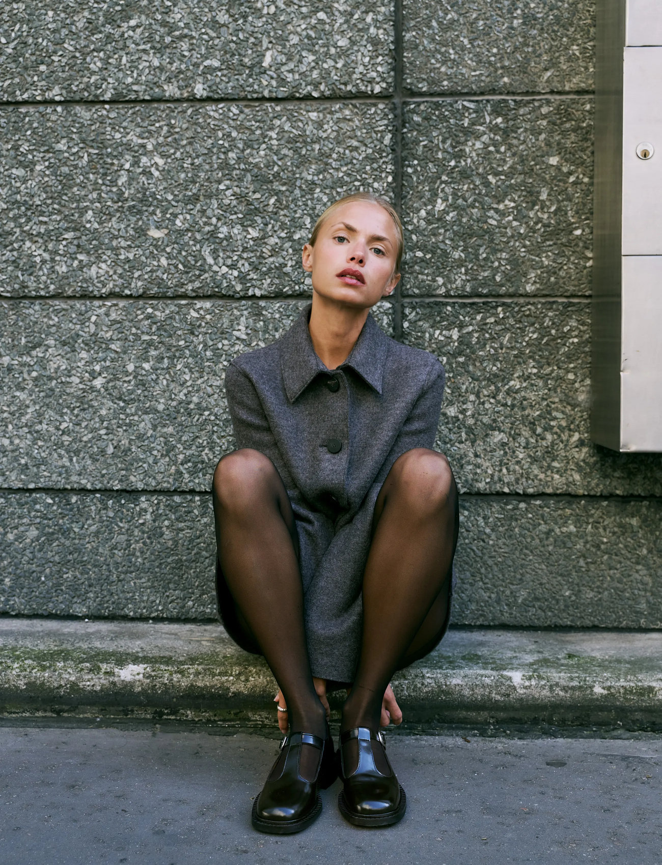 Billi Bi Sko, 36, Black, Sko > Mary Jane-Sko, Dame