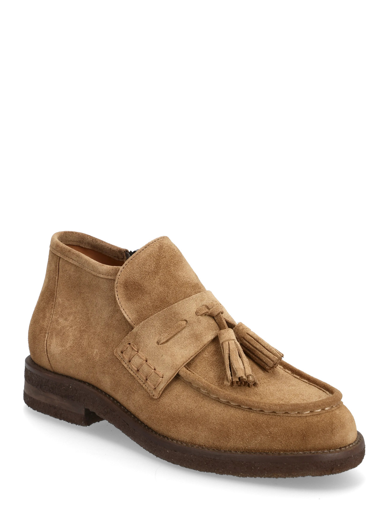 BILLI BI Stiefel Beige - 39 - Damen
