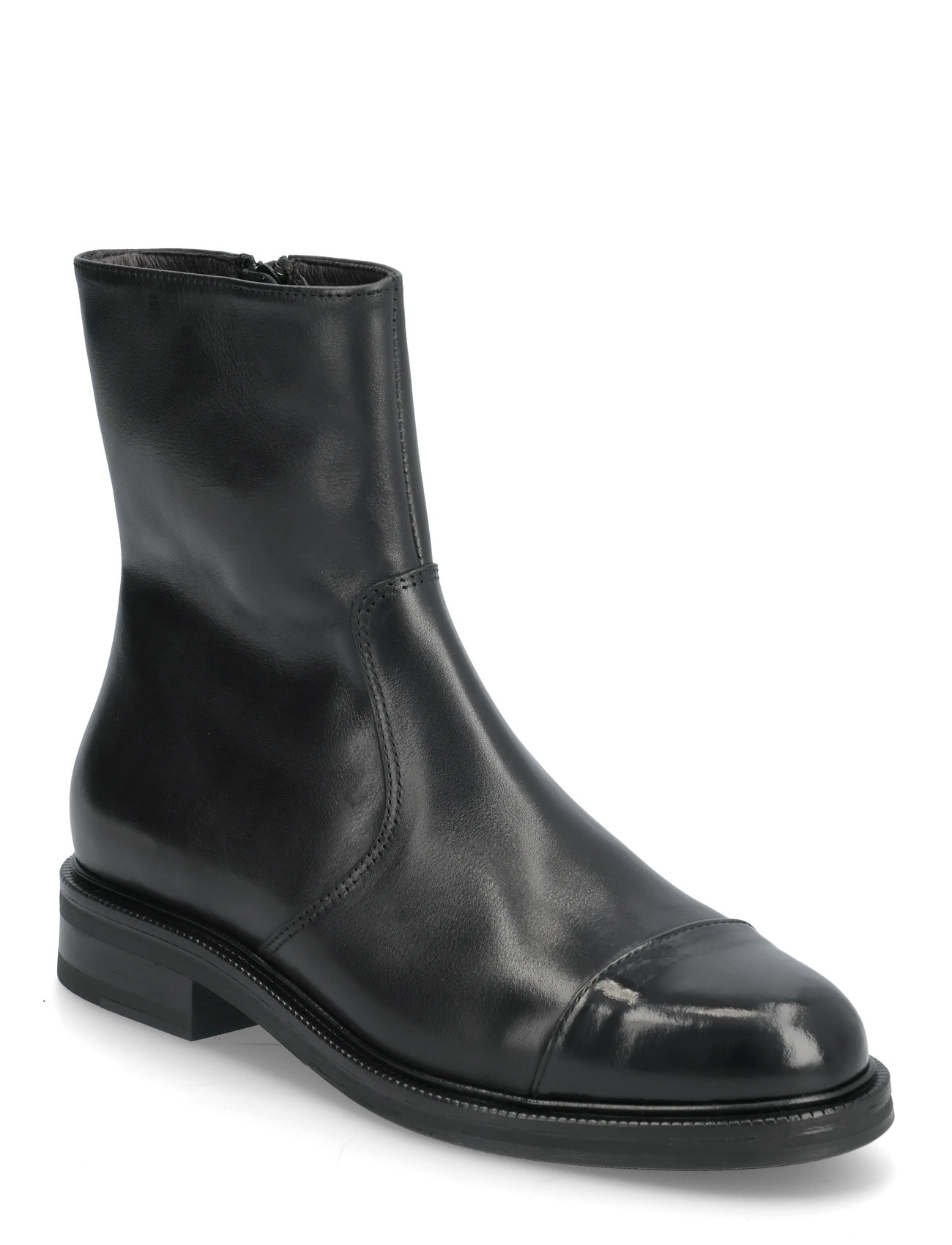 BILLI BI Stiefel Schwarz - 36 - Damen