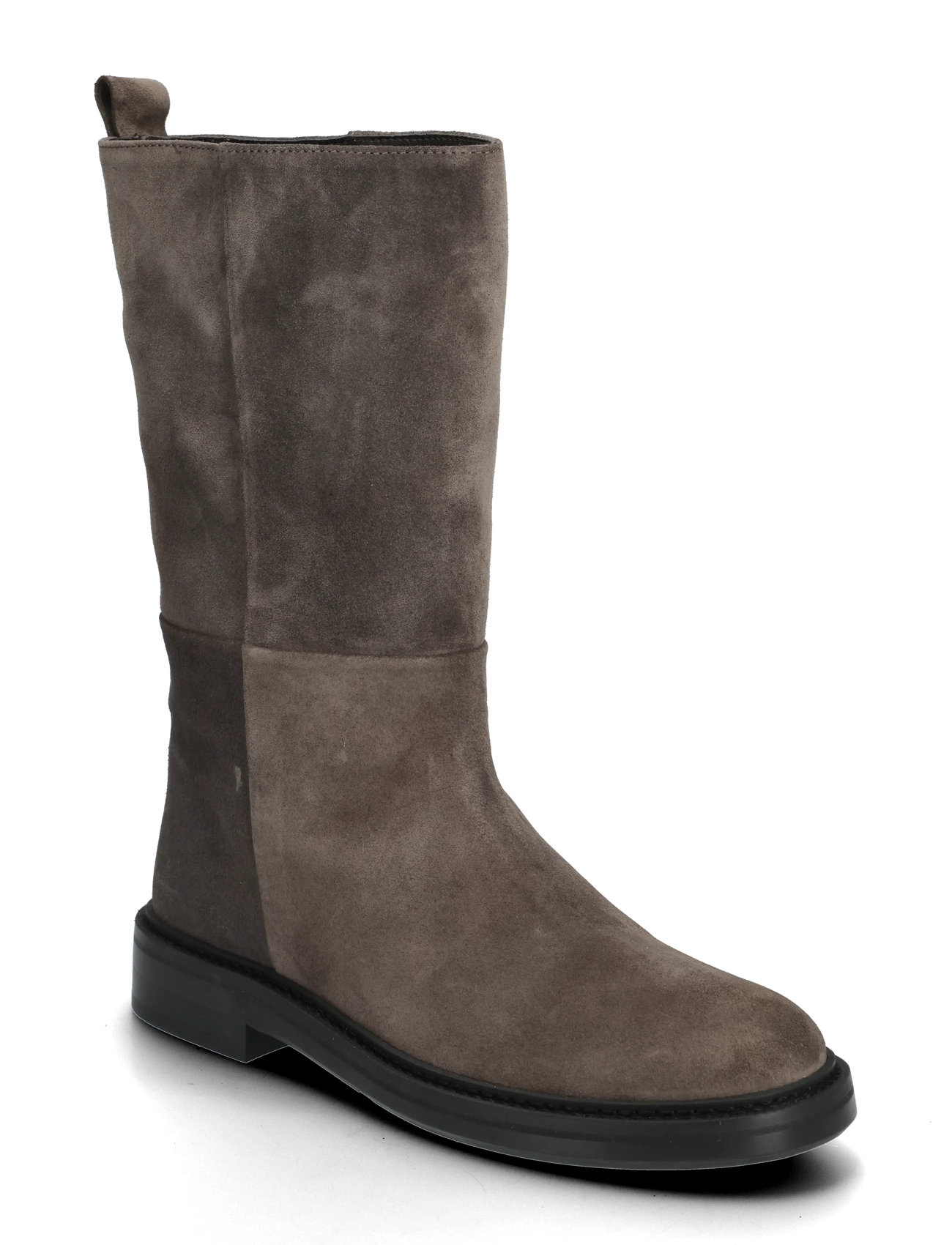BILLI BI Stiefel Grau - 39 - Damen