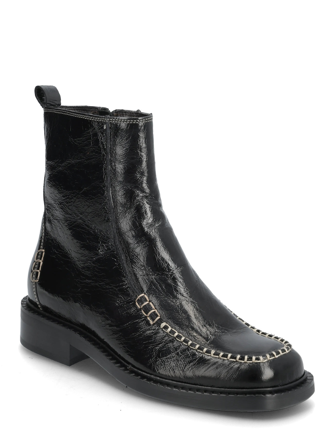 BILLI BI Stiefel Schwarz - 36 - Damen