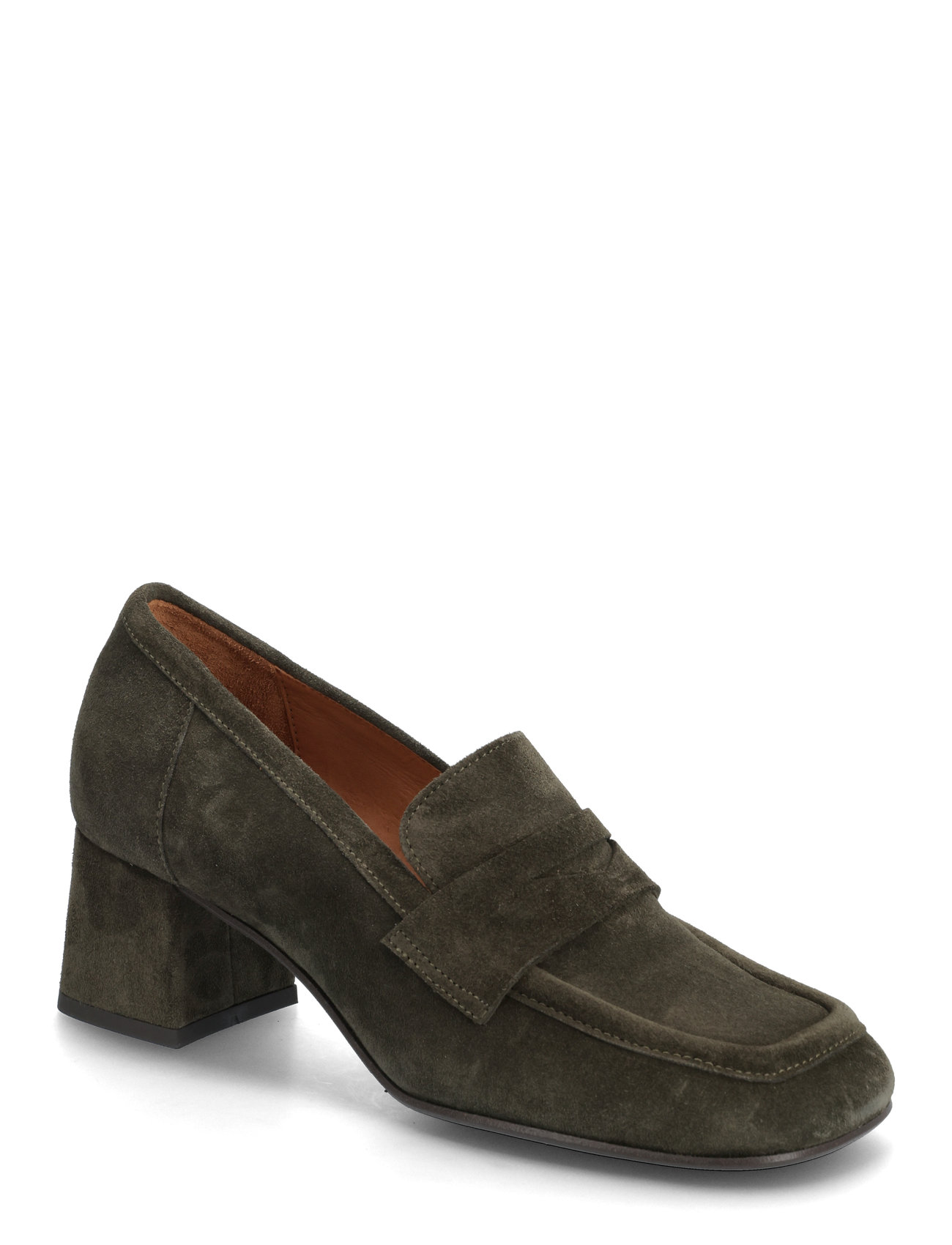 BILLI BI Pumps Khaki - 36 - Damen