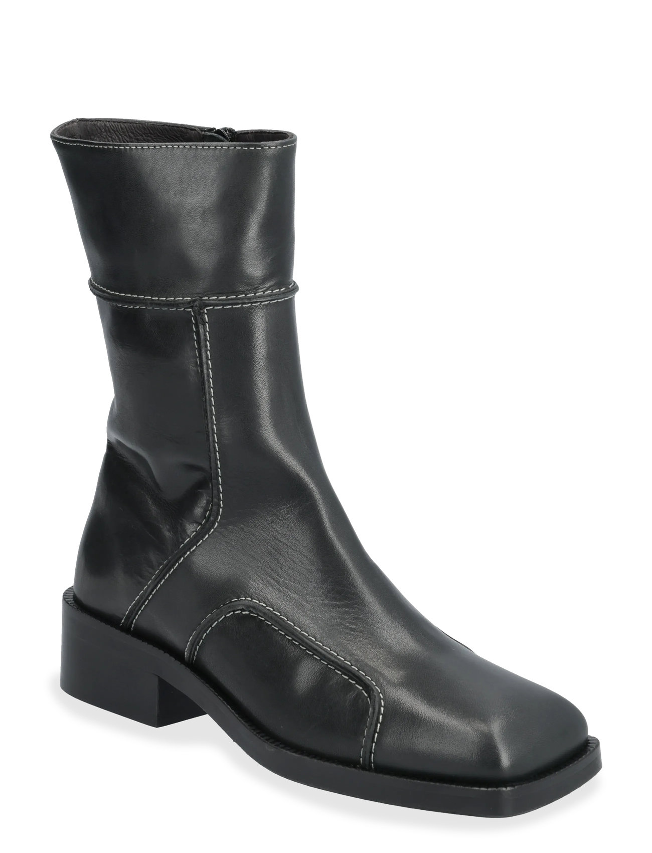 BILLI BI Stiefel Schwarz - 36 - Damen