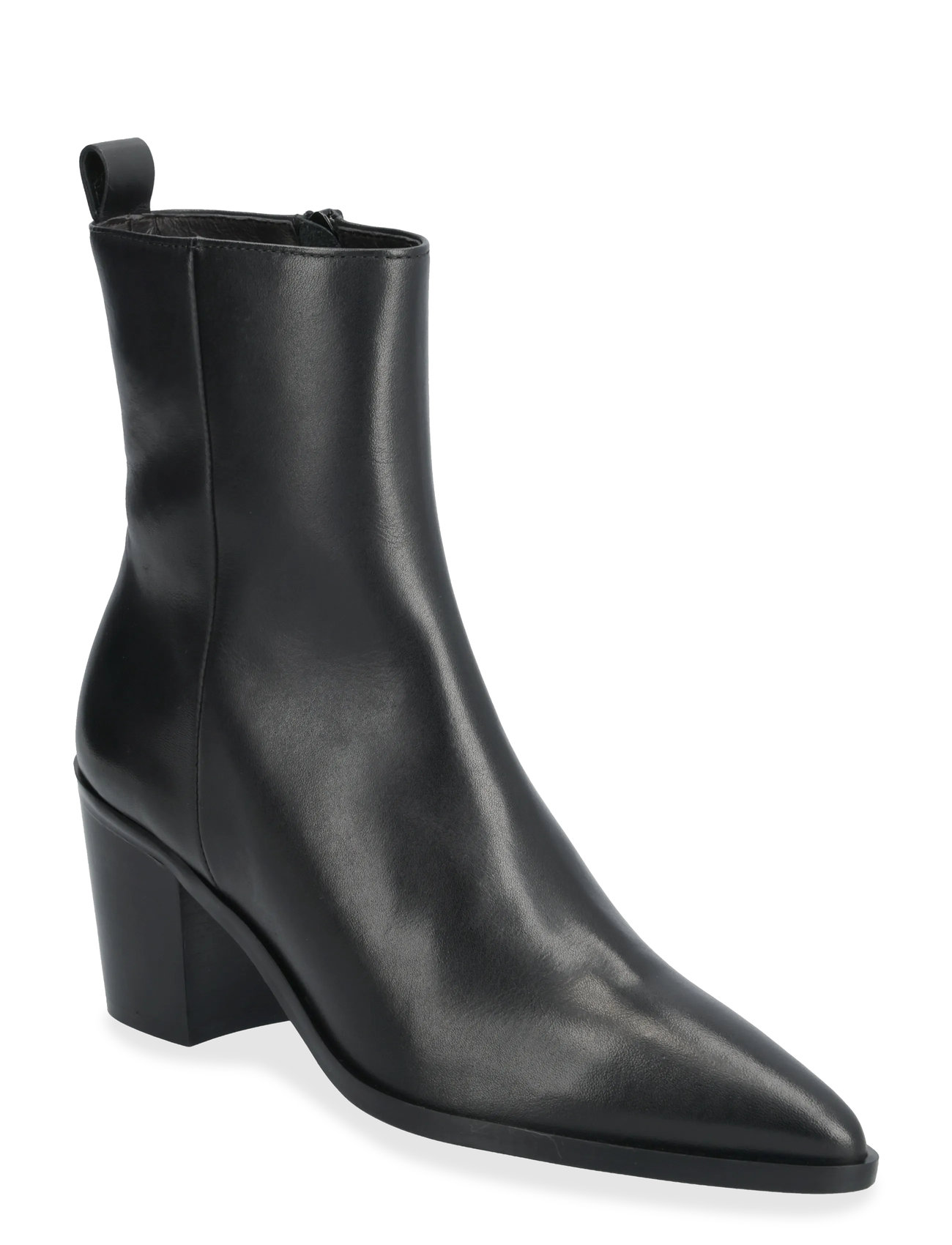 BILLI BI Booties Schwarz - 41 - Damen