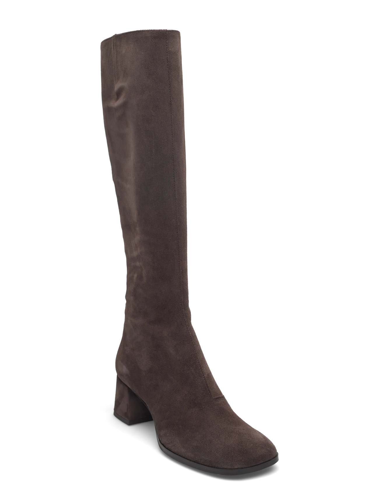 Billi Bi Long Boots, 37, Brown, Tall Boots > Knee High Boots, Dame