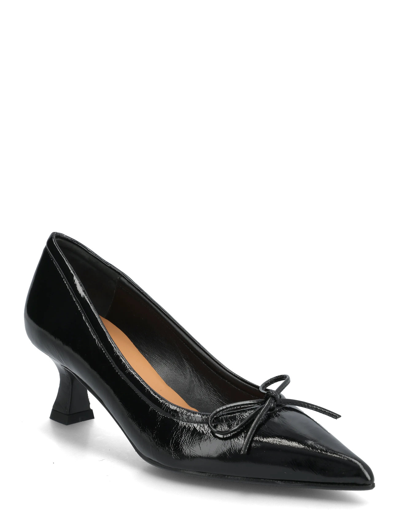 BILLI BI Pumps Schwarz - 36 - Damen