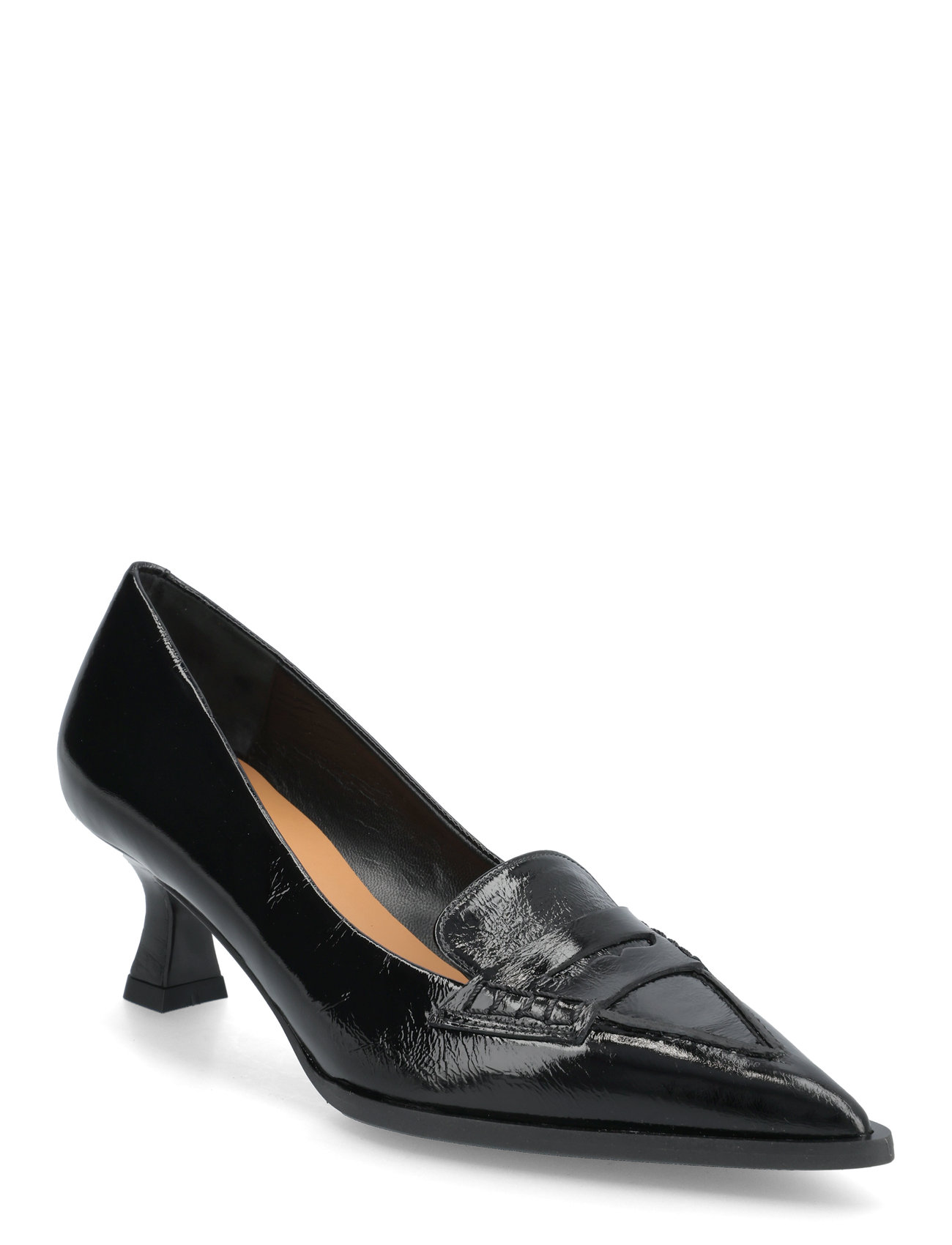 BILLI BI Pumps Schwarz - 42 - Damen
