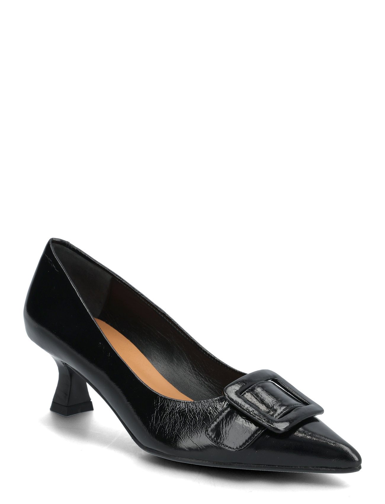 BILLI BI Pumps Schwarz - 41 - Damen