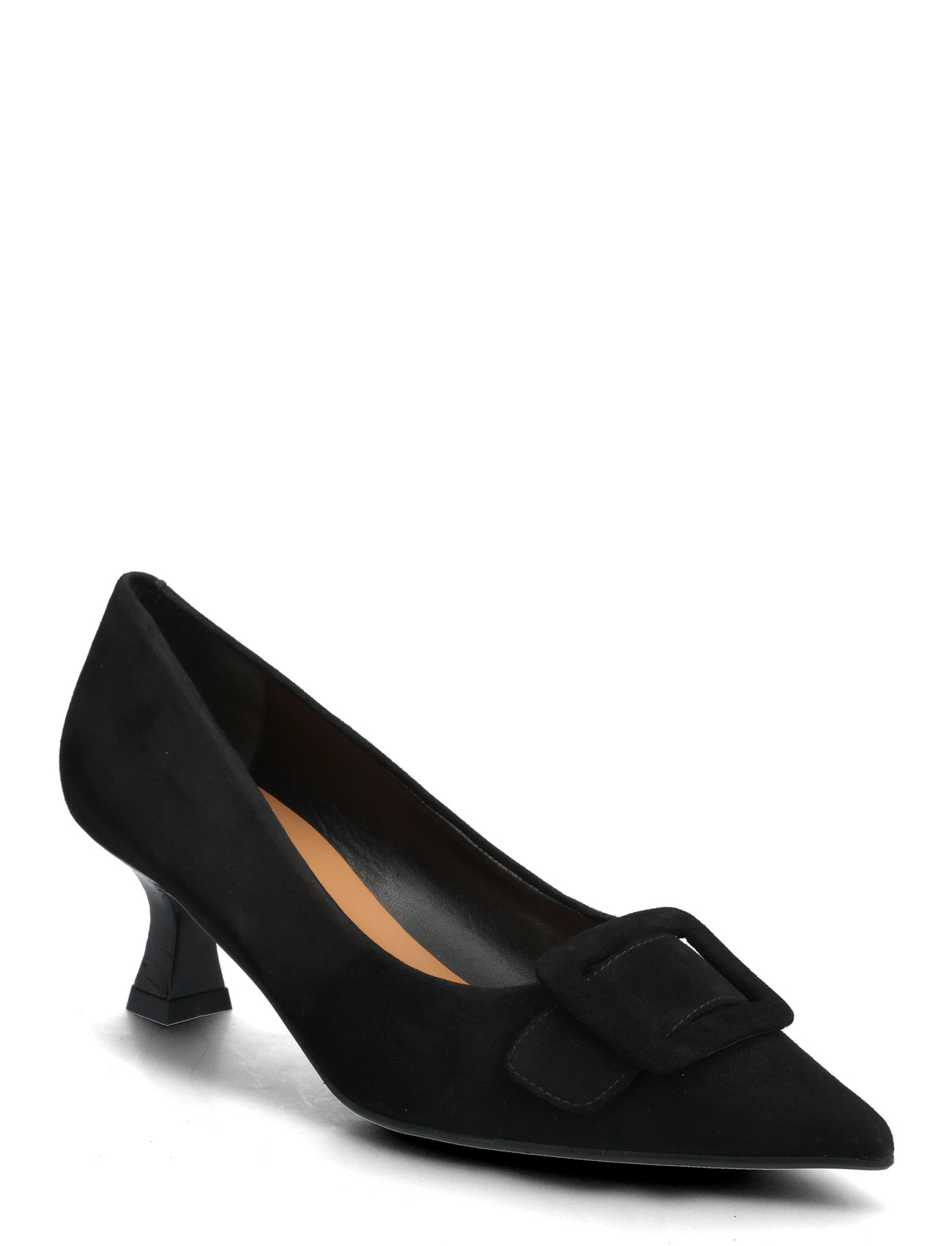 BILLI BI Pumps Schwarz - 41 - Damen