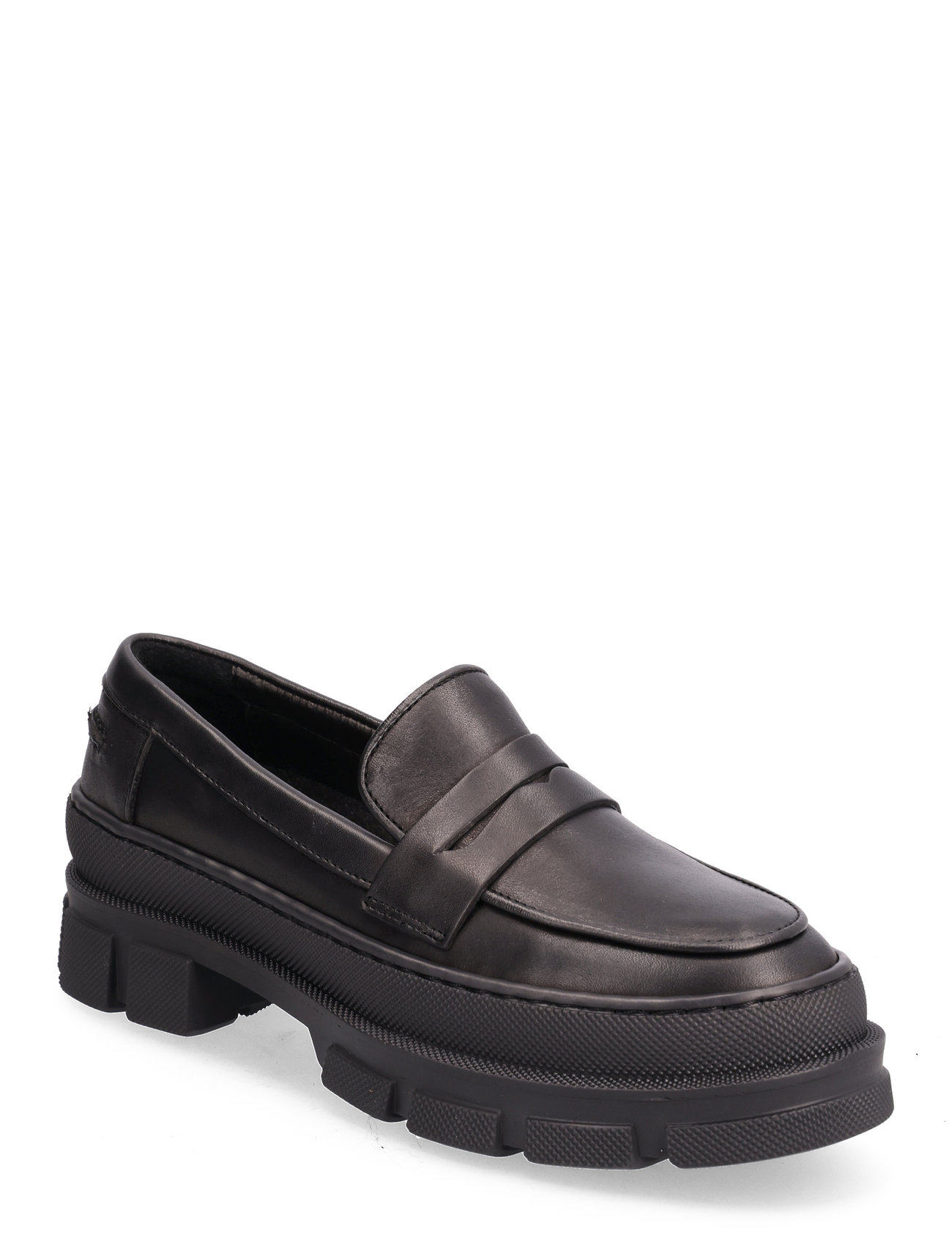 Billi Bi Shoes C1000 (Black Calf 80), 584.55 kr | Stort udvalg designer mærker
