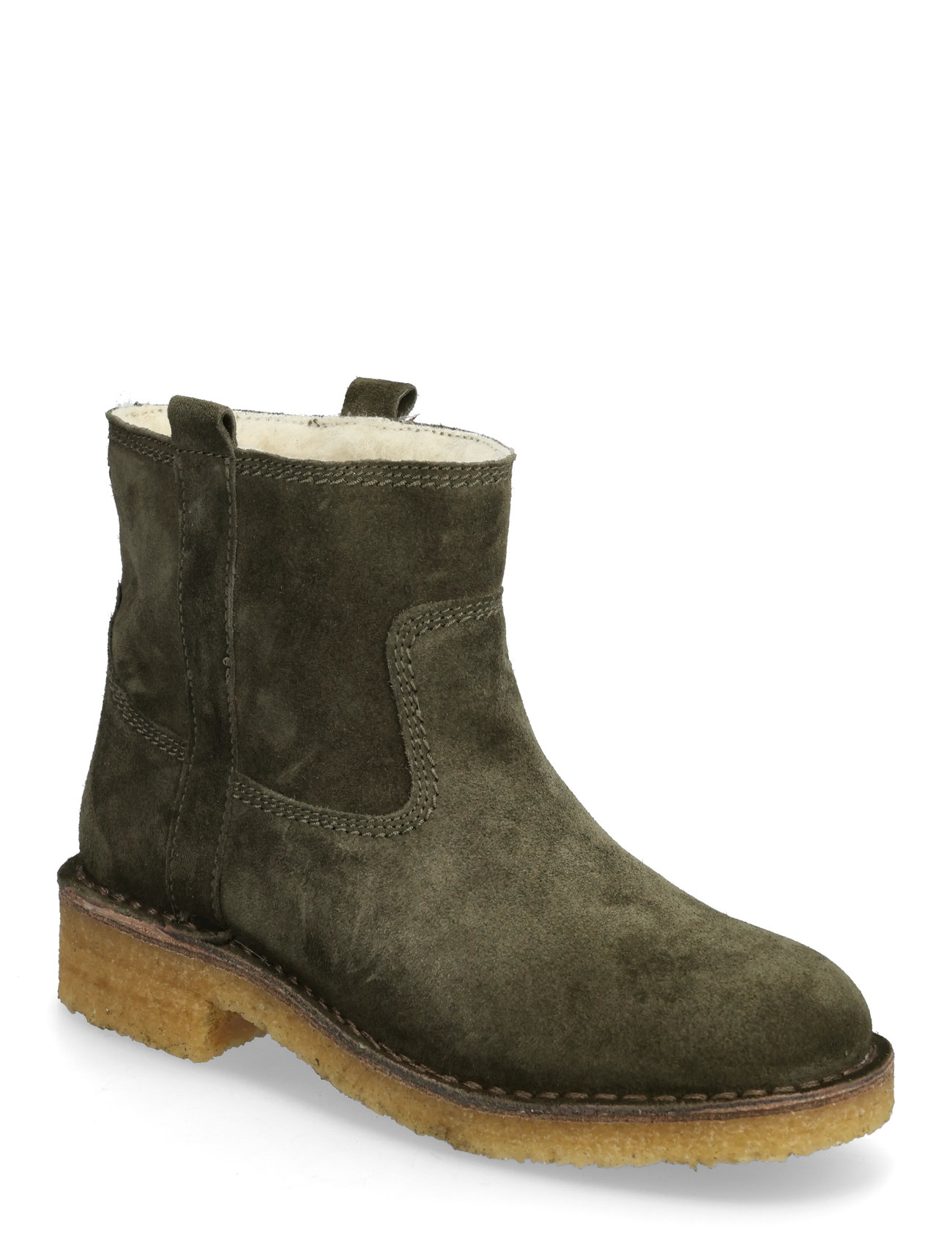 BILLI BI Trotter Khaki - 37 - Damen