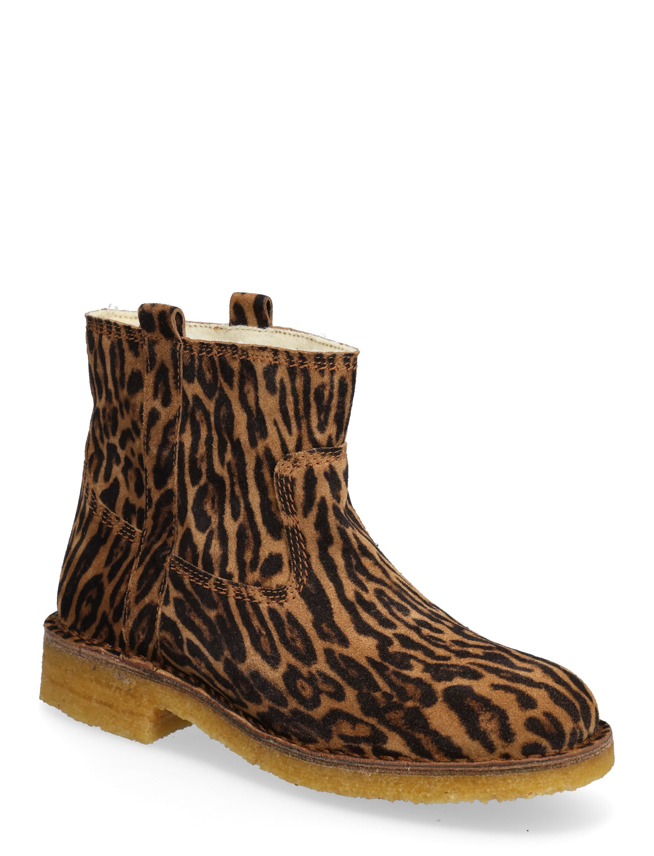 BILLI BI Trotter Braun - 39 - Damen