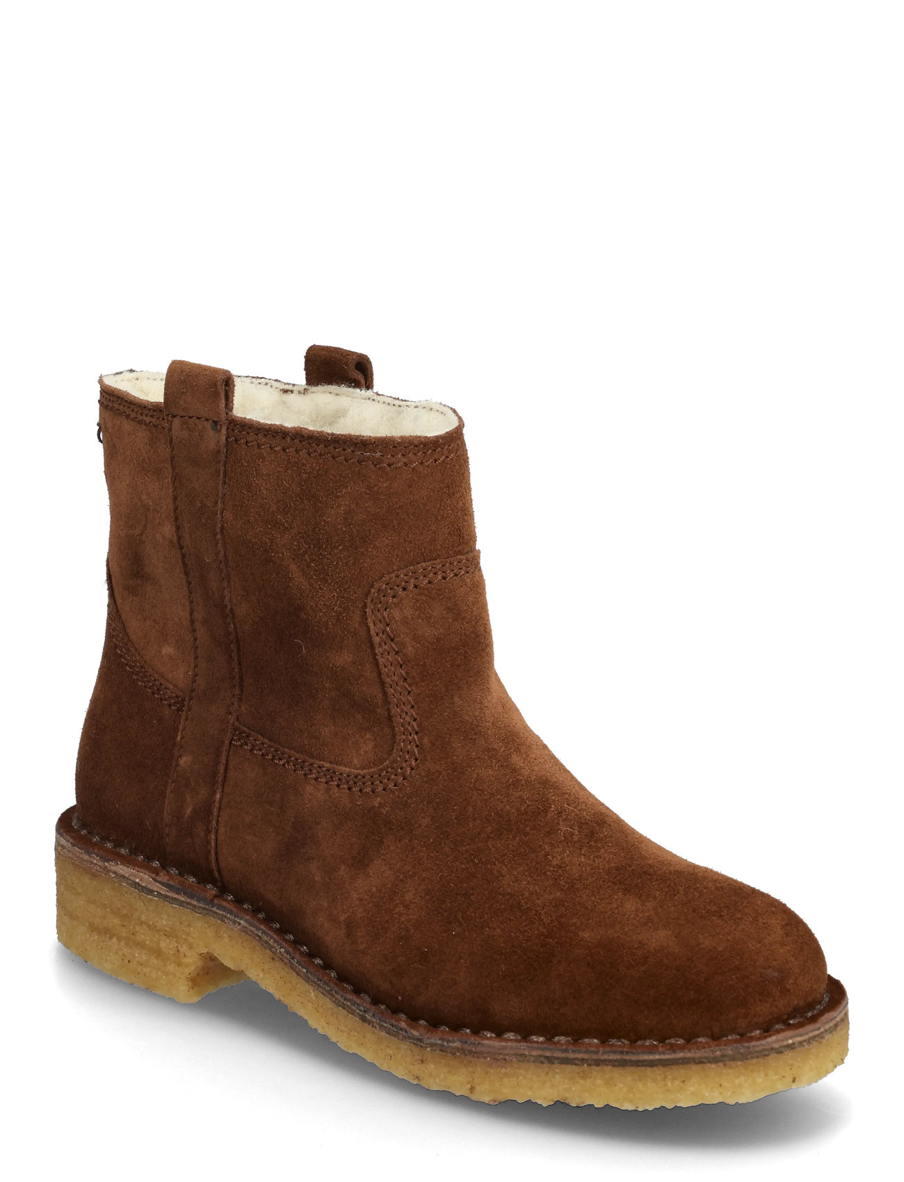 BILLI BI Trotter Braun - 37 - Damen