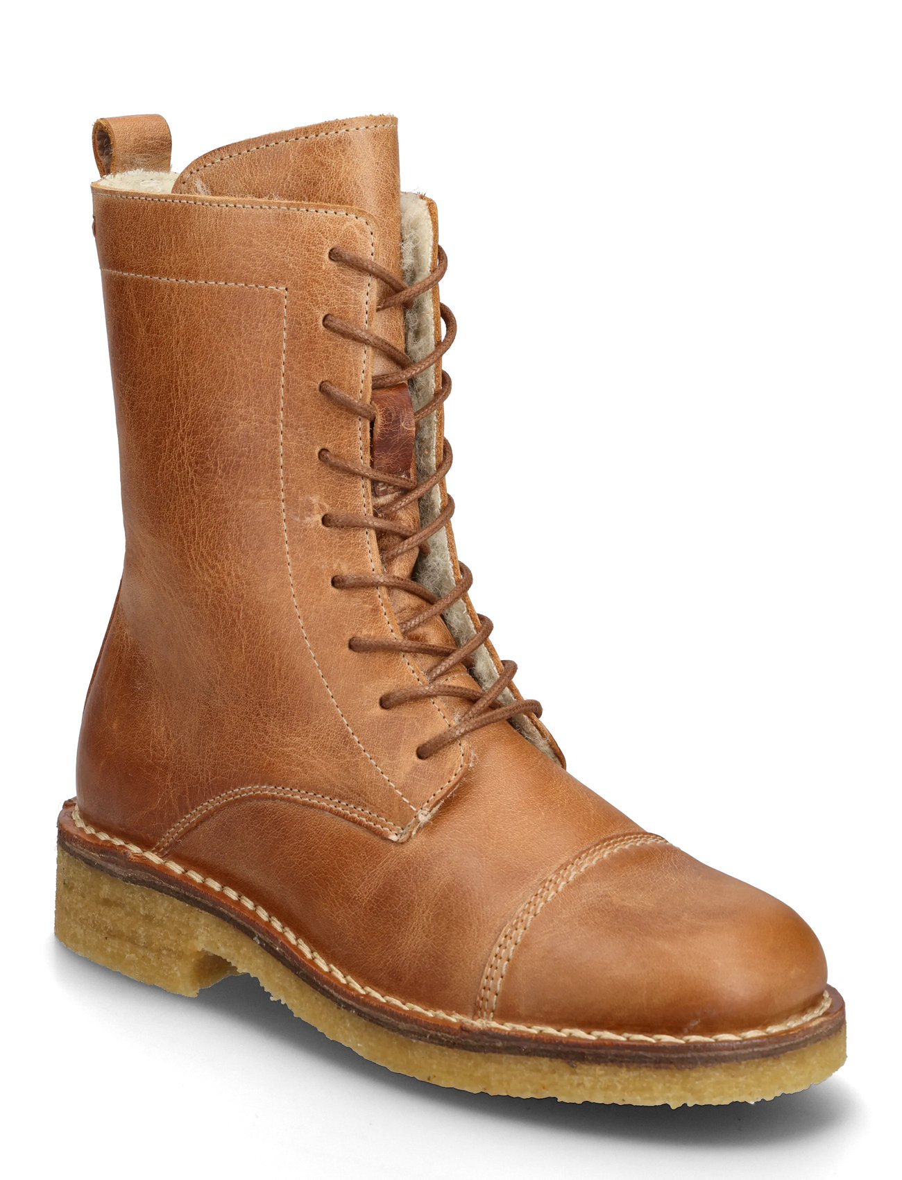 BILLI BI Trotter Braun - 37 - Damen