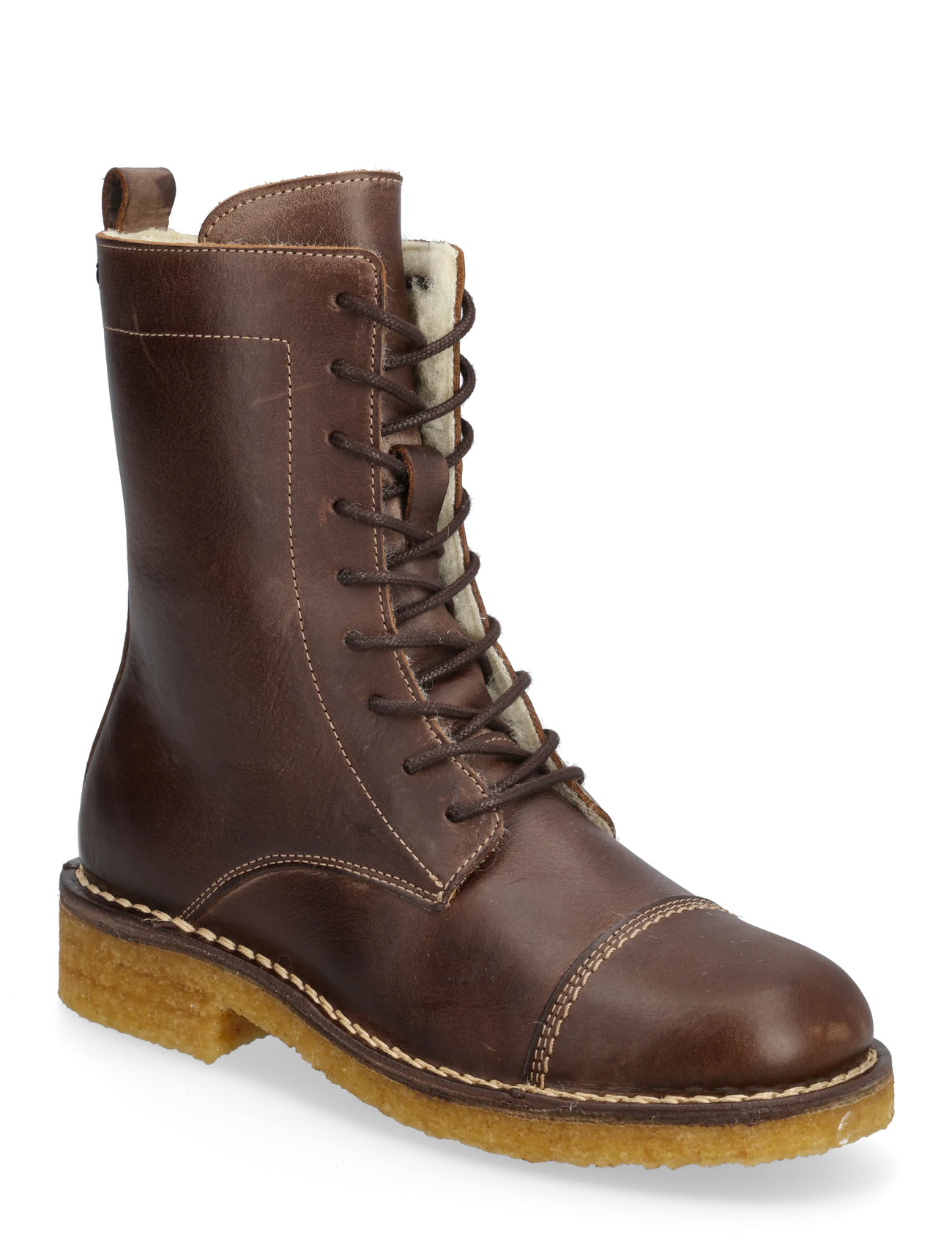 BILLI BI Trotter Braun - 39 - Damen