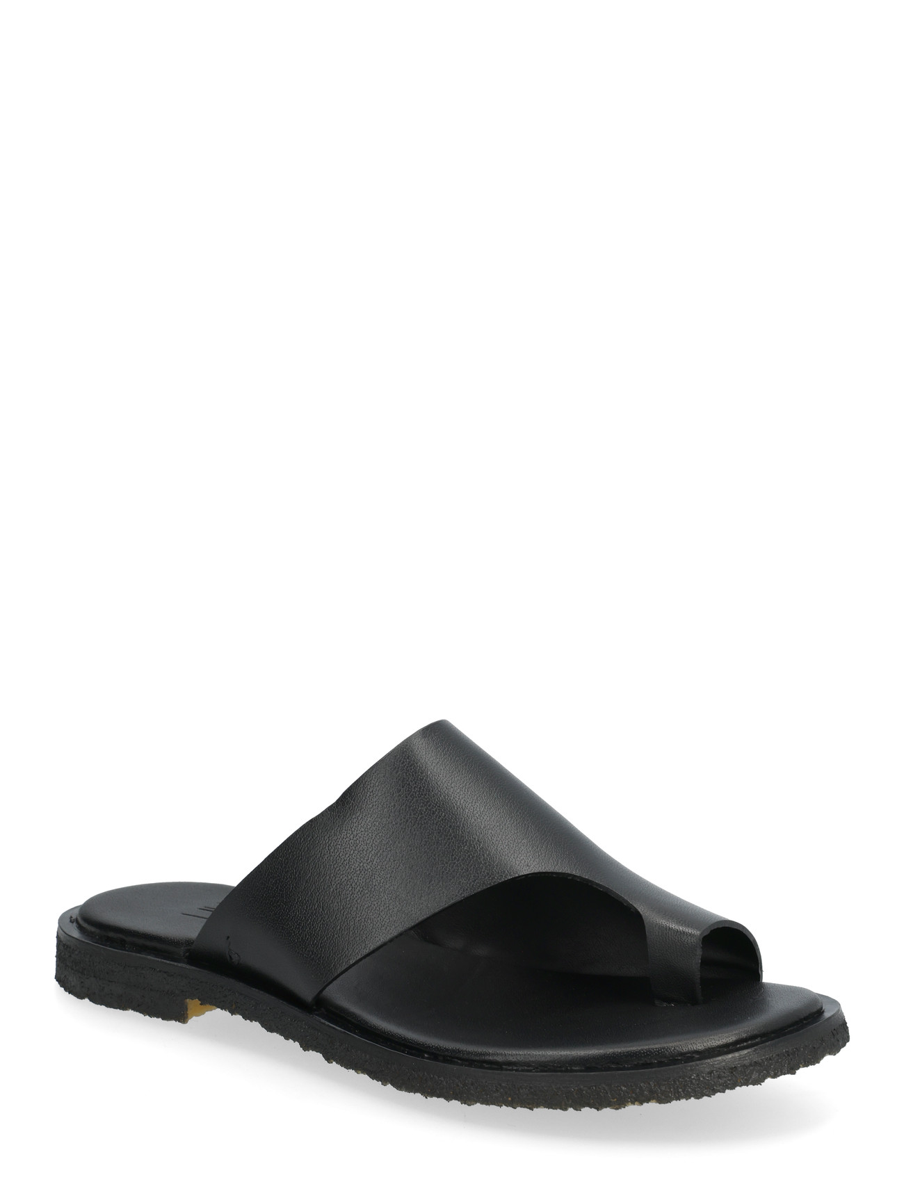 Billi Bi Sandals, 36, Black, Sandaler > Flade Sandals, Dame
