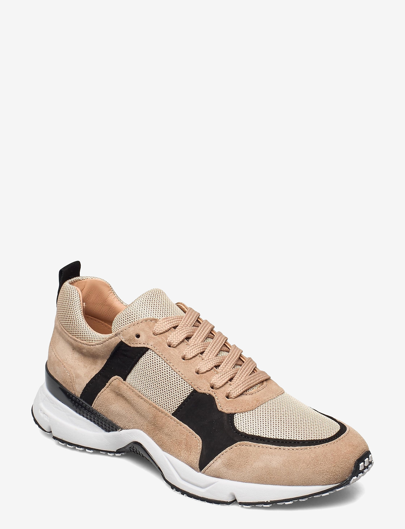 billi bi sneakers beige