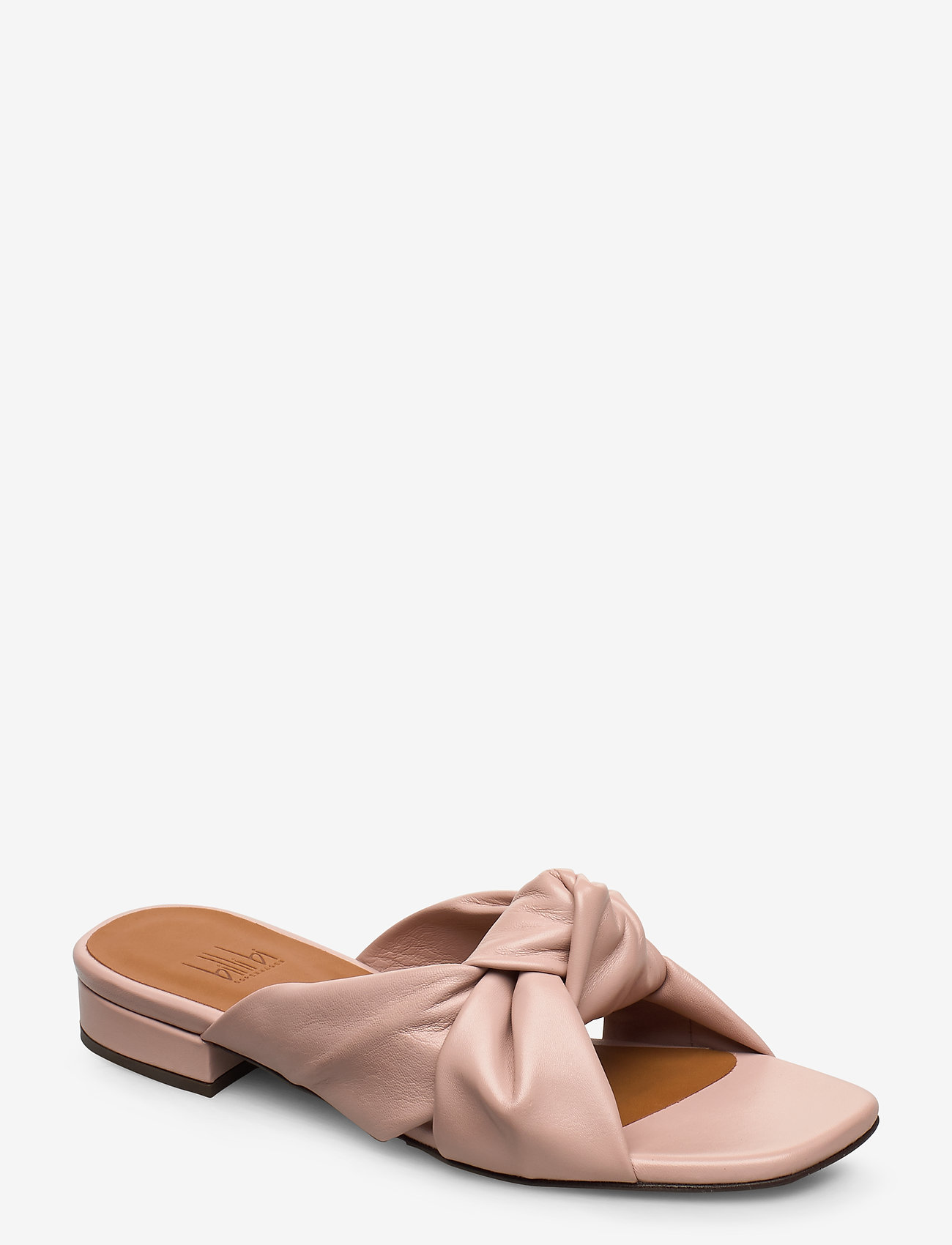 billi bi slip on rose