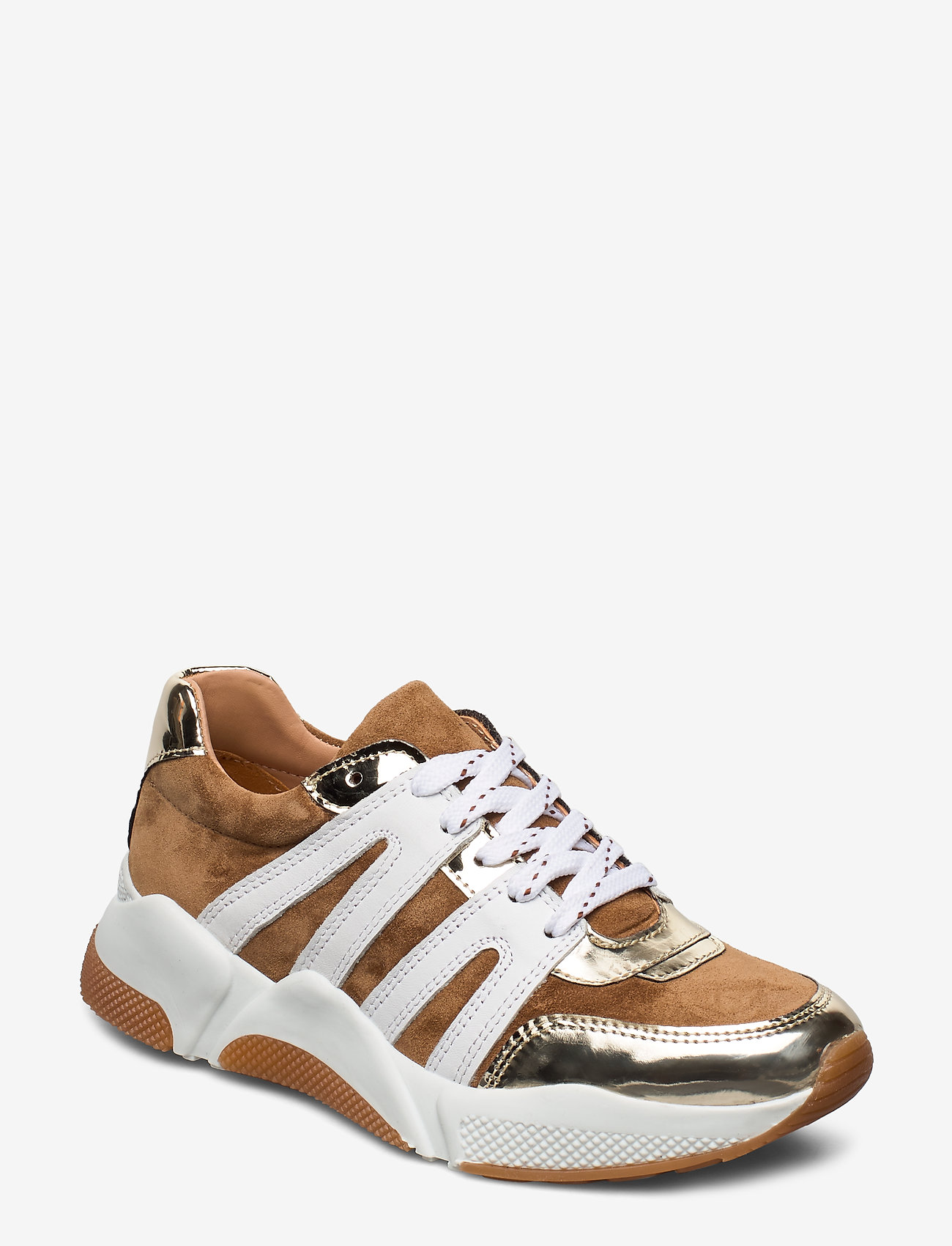 billi bi sneakers beige