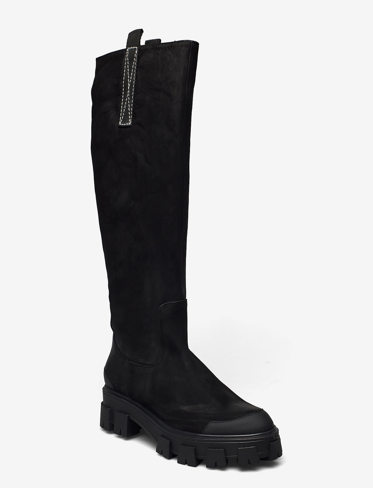 Billi Bi - Long Boots 6064 - høye boots - black varese 90 - 0