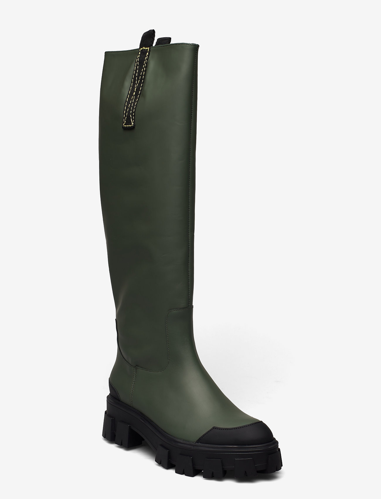 billi bi long boots