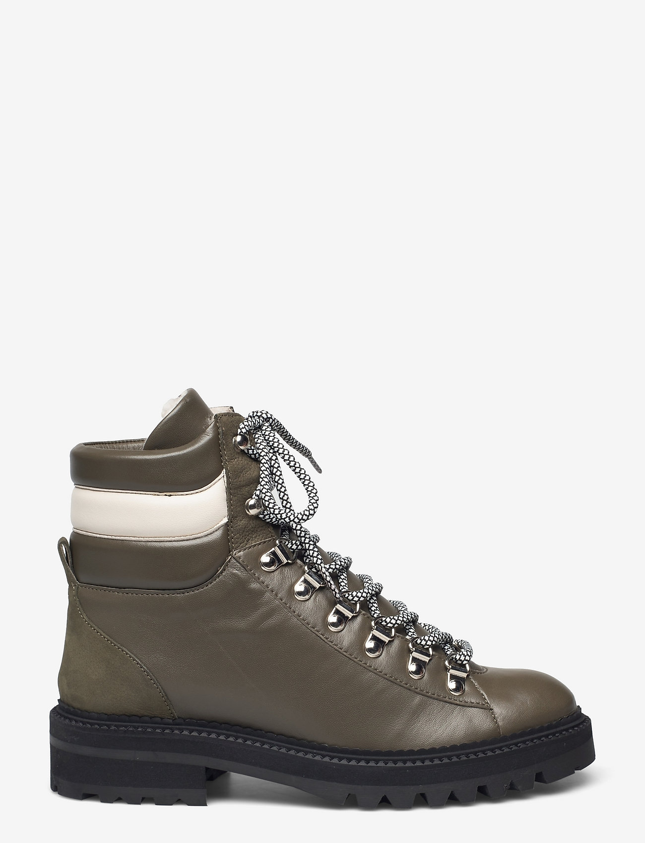 Billi Bi Warm Lining A1294 - Flat ankle boots |