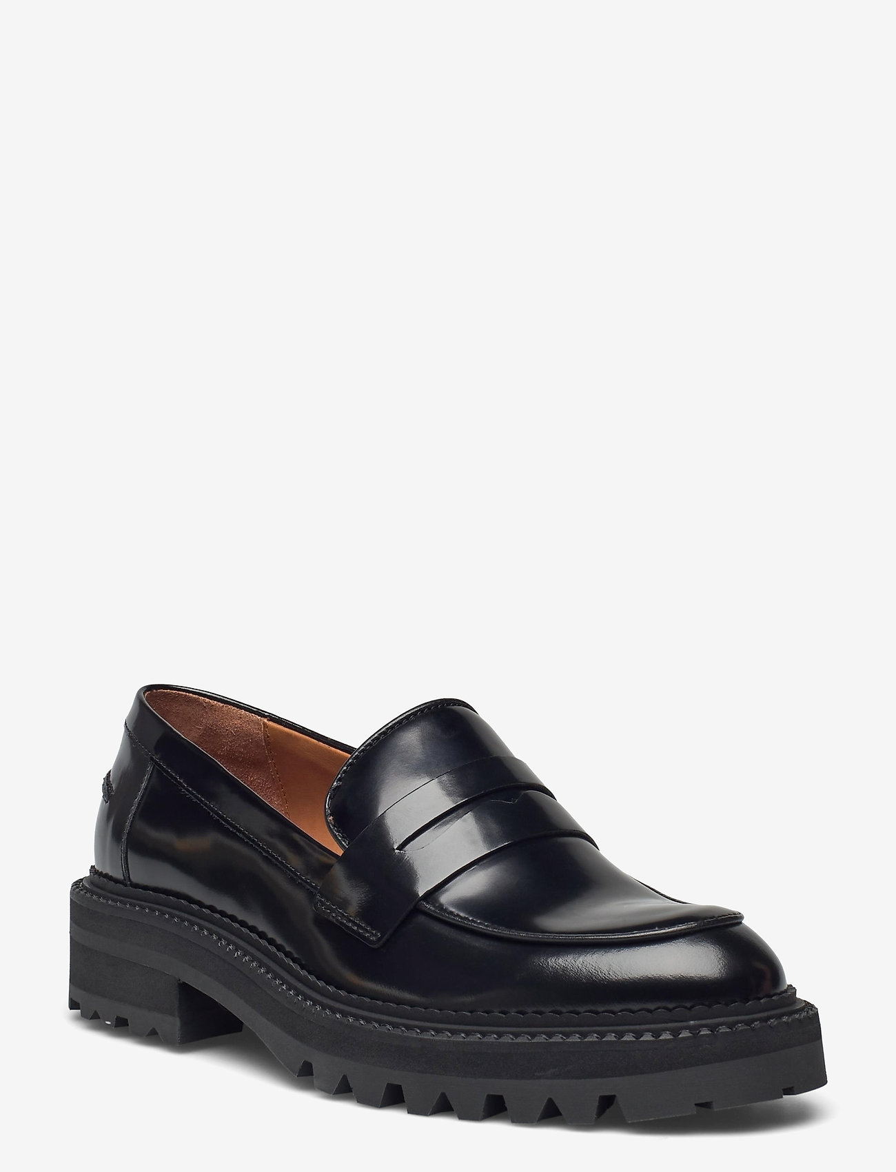 Billi Bi - Shoes A1360 - loafers - black polido  900 - 0