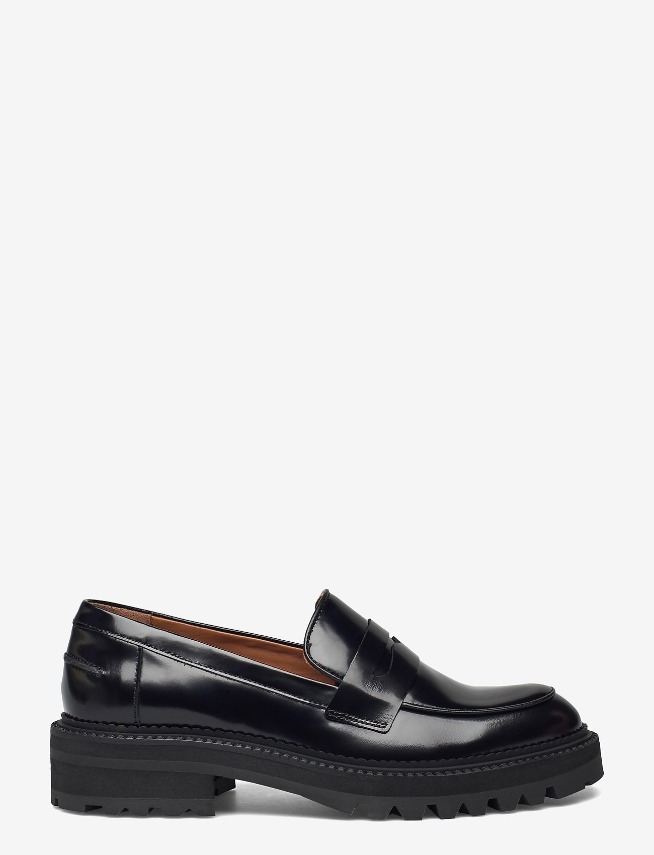 Billi Bi - Shoes A1360 - loafers - black polido  900 - 1