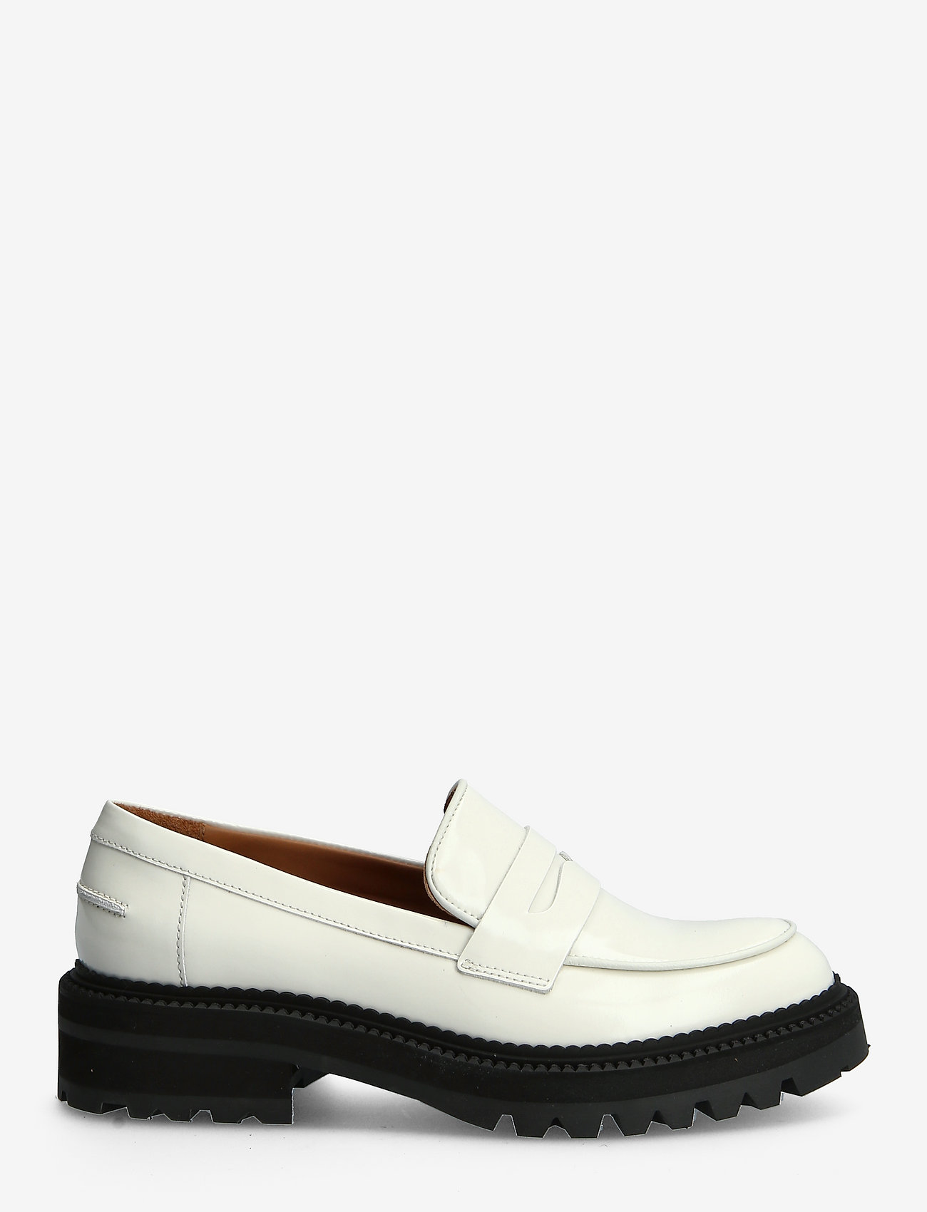 Billi Bi - Shoes A1360 - loafers - off white polido 993 - 1