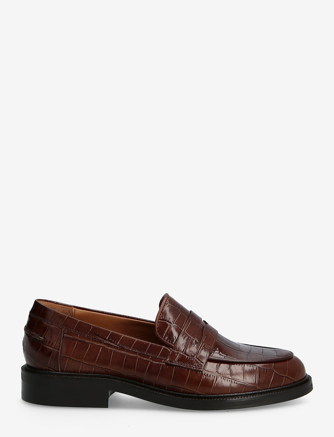 Billi Bi - Shoes A1361 - loafers - cognac croco 25 - 1