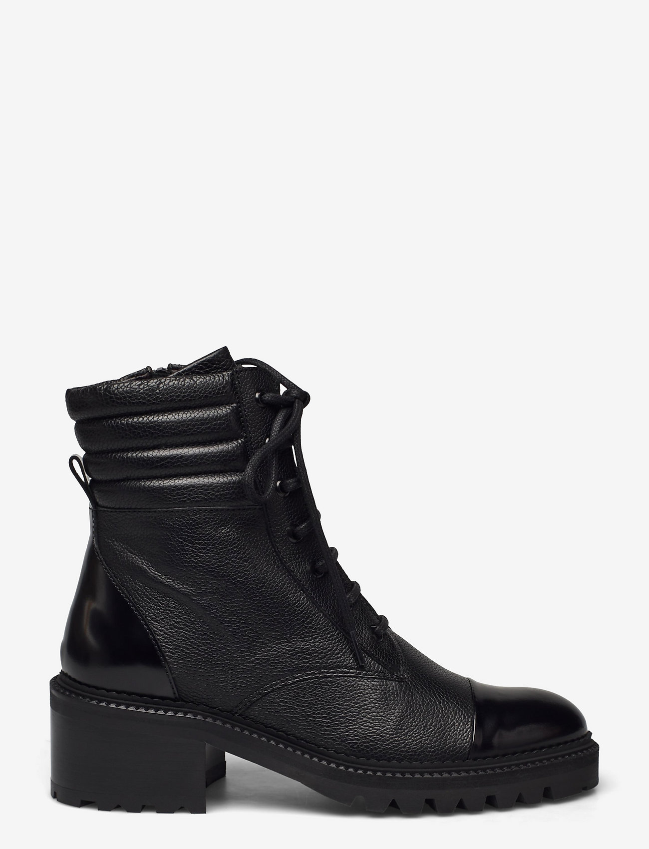 Billi Bi Booties - Flat ankle boots | Boozt.com