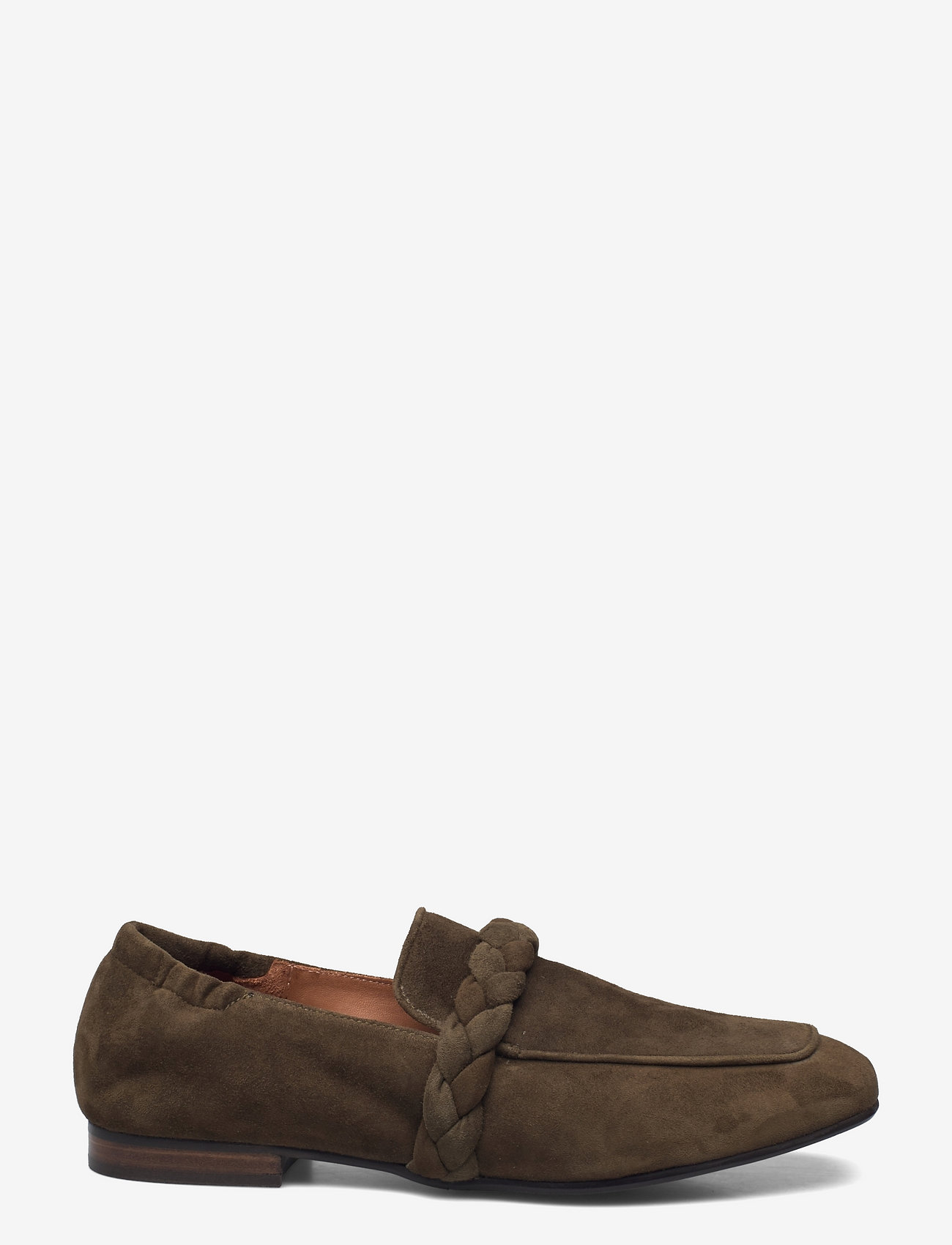 Billi Bi - Shoes A1924 - loafers - army suede 57 - 1
