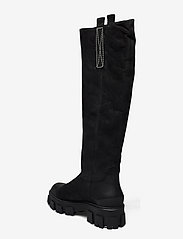 Billi Bi - Long Boots 6064 - høye boots - black varese 90 - 2