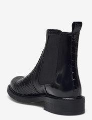 Billi Bi - Boots - chelsea boots - bl.poloten/bl.croco patent 230 - 2
