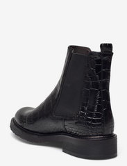 Billi Bi - Boots - chelsea boots - black luisiana croco 10 - 2