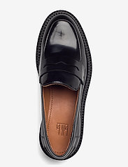 Billi Bi - Shoes A1360 - loafers - black polido  900 - 3