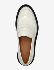 Billi Bi - Shoes A1360 - loafers - off white polido 993 - 3